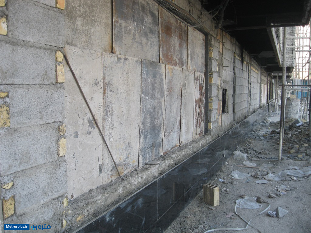سنگ ازاره