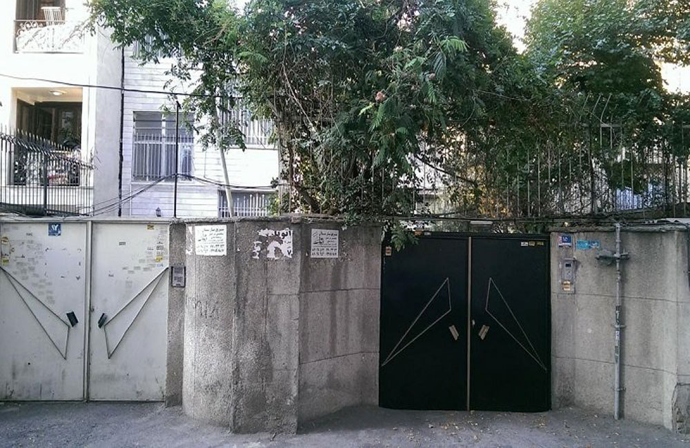 نوسازی ساختمان با دیوار مشترک: اگر همسایه مخالف باشد چه کنیم؟